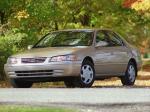 Toyota Camry 1997 года (US)